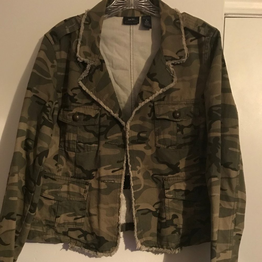 jacket